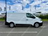 USED 2020 20 RENAULT TRAFIC 2.0 dCi ENERGY 28 Business Panel Van 5dr Diesel Manual SWB Standard Roof Euro 6 (s/s) (120 ps) 