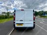 USED 2020 20 RENAULT TRAFIC 2.0 dCi ENERGY 28 Business Panel Van 5dr Diesel Manual SWB Standard Roof Euro 6 (s/s) (120 ps) 