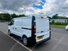 USED 2020 20 RENAULT TRAFIC 2.0 dCi ENERGY 28 Business Panel Van 5dr Diesel Manual SWB Standard Roof Euro 6 (s/s) (120 ps) 