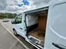 USED 2020 20 RENAULT TRAFIC 2.0 dCi ENERGY 28 Business Panel Van 5dr Diesel Manual SWB Standard Roof Euro 6 (s/s) (120 ps) 