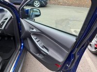 USED 2014 14 FORD FOCUS 1.0T EcoBoost Titanium Navigator Hatchback 5dr Petrol Manual Euro 5 (s/s) (125 ps) ** GREAT SPEC** **FANTASTIC MPG**