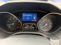 USED 2014 14 FORD FOCUS 1.0T EcoBoost Titanium Navigator Hatchback 5dr Petrol Manual Euro 5 (s/s) (125 ps) ** GREAT SPEC** **FANTASTIC MPG**