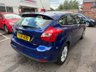 USED 2014 14 FORD FOCUS 1.0T EcoBoost Titanium Navigator Hatchback 5dr Petrol Manual Euro 5 (s/s) (125 ps) ** GREAT SPEC** **FANTASTIC MPG**