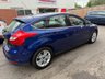 USED 2014 14 FORD FOCUS 1.0T EcoBoost Titanium Navigator Hatchback 5dr Petrol Manual Euro 5 (s/s) (125 ps) ** GREAT SPEC** **FANTASTIC MPG**