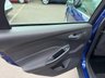 USED 2014 14 FORD FOCUS 1.0T EcoBoost Titanium Navigator Hatchback 5dr Petrol Manual Euro 5 (s/s) (125 ps) ** GREAT SPEC** **FANTASTIC MPG**