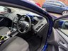 USED 2014 14 FORD FOCUS 1.0T EcoBoost Titanium Navigator Hatchback 5dr Petrol Manual Euro 5 (s/s) (125 ps) ** GREAT SPEC** **FANTASTIC MPG**