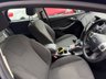 USED 2014 14 FORD FOCUS 1.0T EcoBoost Titanium Navigator Hatchback 5dr Petrol Manual Euro 5 (s/s) (125 ps) ** GREAT SPEC** **FANTASTIC MPG**