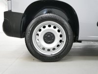USED 2023 72 PEUGEOT PARTNER 1.5 BLUEHDI 100 BHP 1000 PROFESSIONAL PREMIUM PLUS+ 2023 YEAR | 1 OWNER | AIR CON | 3 SEATS