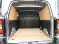 USED 2023 72 PEUGEOT PARTNER 1.5 BLUEHDI 100 BHP 1000 PROFESSIONAL PREMIUM PLUS+ 2023 YEAR | 1 OWNER | AIR CON | 3 SEATS