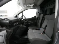 USED 2023 72 PEUGEOT PARTNER 1.5 BLUEHDI 100 BHP 1000 PROFESSIONAL PREMIUM PLUS+ 2023 YEAR | 1 OWNER | AIR CON | 3 SEATS