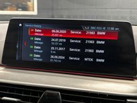USED 2017 67 BMW 5 SERIES 2.0 520d SE Touring 5dr Diesel Auto Euro 6 (s/s) (190 ps) PRO NAV - HEATED SEATS - DAB