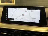 USED 2017 67 BMW 5 SERIES 2.0 520d SE Touring 5dr Diesel Auto Euro 6 (s/s) (190 ps) PRO NAV - HEATED SEATS - DAB