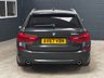USED 2017 67 BMW 5 SERIES 2.0 520d SE Touring 5dr Diesel Auto Euro 6 (s/s) (190 ps) PRO NAV - HEATED SEATS - DAB