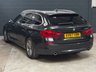 USED 2017 67 BMW 5 SERIES 2.0 520d SE Touring 5dr Diesel Auto Euro 6 (s/s) (190 ps) PRO NAV - HEATED SEATS - DAB