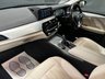 USED 2017 67 BMW 5 SERIES 2.0 520d SE Touring 5dr Diesel Auto Euro 6 (s/s) (190 ps) PRO NAV - HEATED SEATS - DAB
