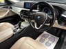 USED 2017 67 BMW 5 SERIES 2.0 520d SE Touring 5dr Diesel Auto Euro 6 (s/s) (190 ps) PRO NAV - HEATED SEATS - DAB