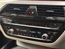 USED 2017 67 BMW 5 SERIES 2.0 520d SE Touring 5dr Diesel Auto Euro 6 (s/s) (190 ps) PRO NAV - HEATED SEATS - DAB