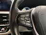 USED 2017 67 BMW 5 SERIES 2.0 520d SE Touring 5dr Diesel Auto Euro 6 (s/s) (190 ps) PRO NAV - HEATED SEATS - DAB