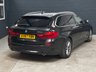 USED 2017 67 BMW 5 SERIES 2.0 520d SE Touring 5dr Diesel Auto Euro 6 (s/s) (190 ps) PRO NAV - HEATED SEATS - DAB
