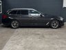 USED 2017 67 BMW 5 SERIES 2.0 520d SE Touring 5dr Diesel Auto Euro 6 (s/s) (190 ps) PRO NAV - HEATED SEATS - DAB