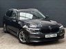 USED 2017 67 BMW 5 SERIES 2.0 520d SE Touring 5dr Diesel Auto Euro 6 (s/s) (190 ps) PRO NAV - HEATED SEATS - DAB