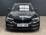 USED 2017 67 BMW 5 SERIES 2.0 520d SE Touring 5dr Diesel Auto Euro 6 (s/s) (190 ps) PRO NAV - HEATED SEATS - DAB