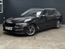 USED 2017 67 BMW 5 SERIES 2.0 520d SE Touring 5dr Diesel Auto Euro 6 (s/s) (190 ps) PRO NAV - HEATED SEATS - DAB