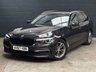 USED 2017 67 BMW 5 SERIES 2.0 520d SE Touring 5dr Diesel Auto Euro 6 (s/s) (190 ps) PRO NAV - HEATED SEATS - DAB