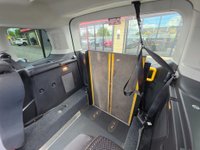 USED 2016 66 FORD TOURNEO CONNECT 1.5 TDCi Titanium MPV 5dr Diesel Manual Euro 6 (s/s) (120 ps) 