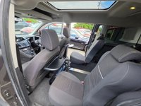 USED 2016 66 FORD TOURNEO CONNECT 1.5 TDCi Titanium MPV 5dr Diesel Manual Euro 6 (s/s) (120 ps) 