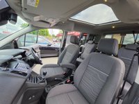 USED 2016 66 FORD TOURNEO CONNECT 1.5 TDCi Titanium MPV 5dr Diesel Manual Euro 6 (s/s) (120 ps) 