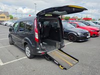 USED 2016 66 FORD TOURNEO CONNECT 1.5 TDCi Titanium MPV 5dr Diesel Manual Euro 6 (s/s) (120 ps) 