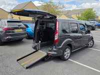 USED 2016 66 FORD TOURNEO CONNECT 1.5 TDCi Titanium MPV 5dr Diesel Manual Euro 6 (s/s) (120 ps) 