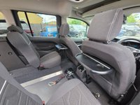 USED 2016 66 FORD TOURNEO CONNECT 1.5 TDCi Titanium MPV 5dr Diesel Manual Euro 6 (s/s) (120 ps) 
