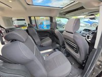 USED 2016 66 FORD TOURNEO CONNECT 1.5 TDCi Titanium MPV 5dr Diesel Manual Euro 6 (s/s) (120 ps) 