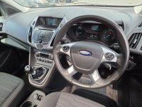 USED 2016 66 FORD TOURNEO CONNECT 1.5 TDCi Titanium MPV 5dr Diesel Manual Euro 6 (s/s) (120 ps) 