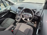 USED 2016 66 FORD TOURNEO CONNECT 1.5 TDCi Titanium MPV 5dr Diesel Manual Euro 6 (s/s) (120 ps) 