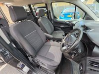 USED 2016 66 FORD TOURNEO CONNECT 1.5 TDCi Titanium MPV 5dr Diesel Manual Euro 6 (s/s) (120 ps) 