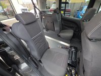 USED 2016 66 FORD TOURNEO CONNECT 1.5 TDCi Titanium MPV 5dr Diesel Manual Euro 6 (s/s) (120 ps) 