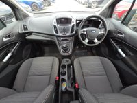 USED 2016 66 FORD TOURNEO CONNECT 1.5 TDCi Titanium MPV 5dr Diesel Manual Euro 6 (s/s) (120 ps) 