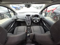 USED 2016 66 FORD TOURNEO CONNECT 1.5 TDCi Titanium MPV 5dr Diesel Manual Euro 6 (s/s) (120 ps) 