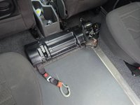USED 2016 66 FORD TOURNEO CONNECT 1.5 TDCi Titanium MPV 5dr Diesel Manual Euro 6 (s/s) (120 ps) 