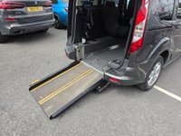 USED 2016 66 FORD TOURNEO CONNECT 1.5 TDCi Titanium MPV 5dr Diesel Manual Euro 6 (s/s) (120 ps) 