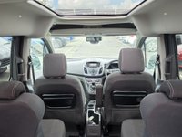 USED 2016 66 FORD TOURNEO CONNECT 1.5 TDCi Titanium MPV 5dr Diesel Manual Euro 6 (s/s) (120 ps) 