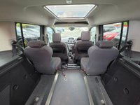 USED 2016 66 FORD TOURNEO CONNECT 1.5 TDCi Titanium MPV 5dr Diesel Manual Euro 6 (s/s) (120 ps) 