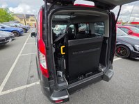 USED 2016 66 FORD TOURNEO CONNECT 1.5 TDCi Titanium MPV 5dr Diesel Manual Euro 6 (s/s) (120 ps) 