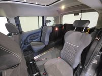 USED 2016 66 FORD TOURNEO CONNECT 1.5 TDCi Titanium MPV 5dr Diesel Manual Euro 6 (s/s) (120 ps) 