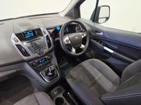 USED 2016 66 FORD TOURNEO CONNECT 1.5 TDCi Titanium MPV 5dr Diesel Manual Euro 6 (s/s) (120 ps) 
