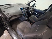 USED 2016 66 FORD TOURNEO CONNECT 1.5 TDCi Titanium MPV 5dr Diesel Manual Euro 6 (s/s) (120 ps) 