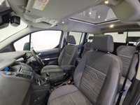 USED 2016 66 FORD TOURNEO CONNECT 1.5 TDCi Titanium MPV 5dr Diesel Manual Euro 6 (s/s) (120 ps) 